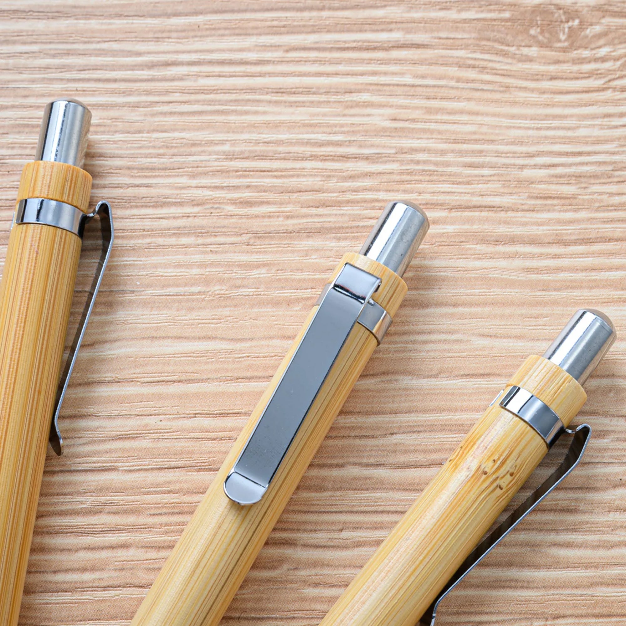 Forya Bamboo Pen - Simply Merchandise